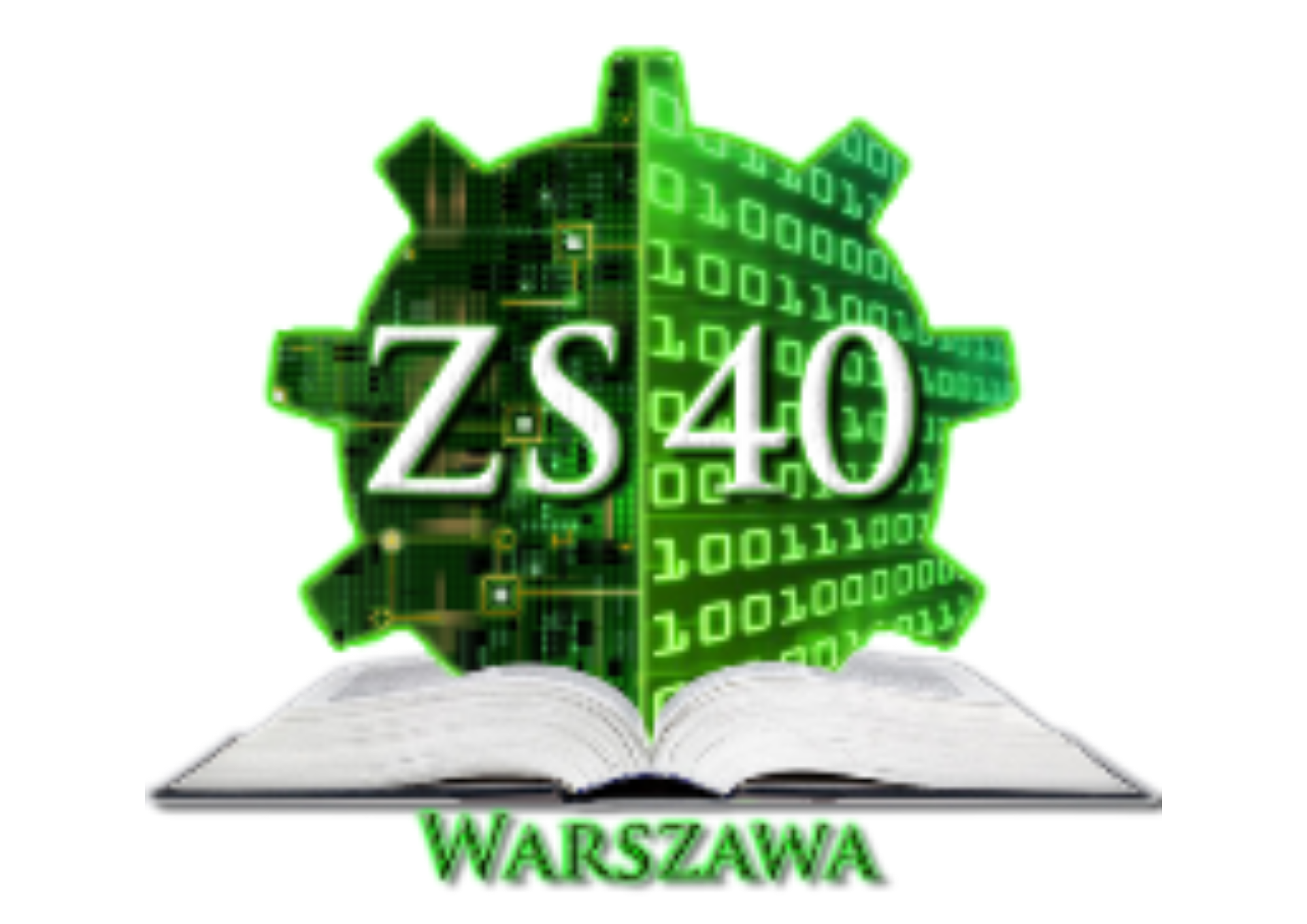 ZS40 Warszawa